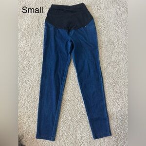 Women's Blue Jeans